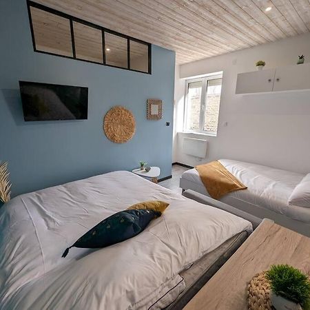 Le Studio Pop Paray-le-Monial Dış mekan fotoğraf