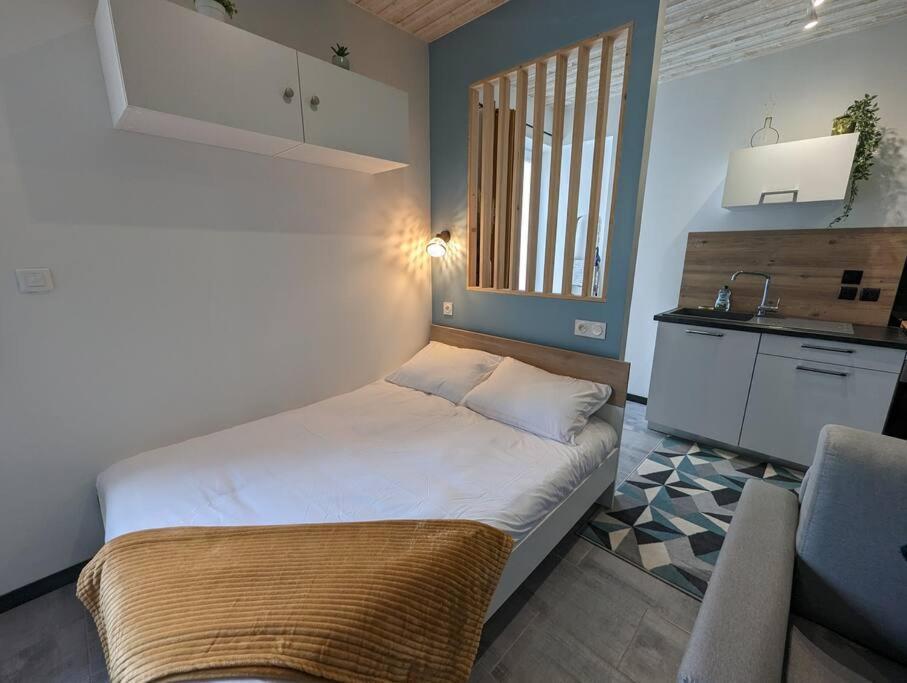 Le Studio Pop Paray-le-Monial Dış mekan fotoğraf
