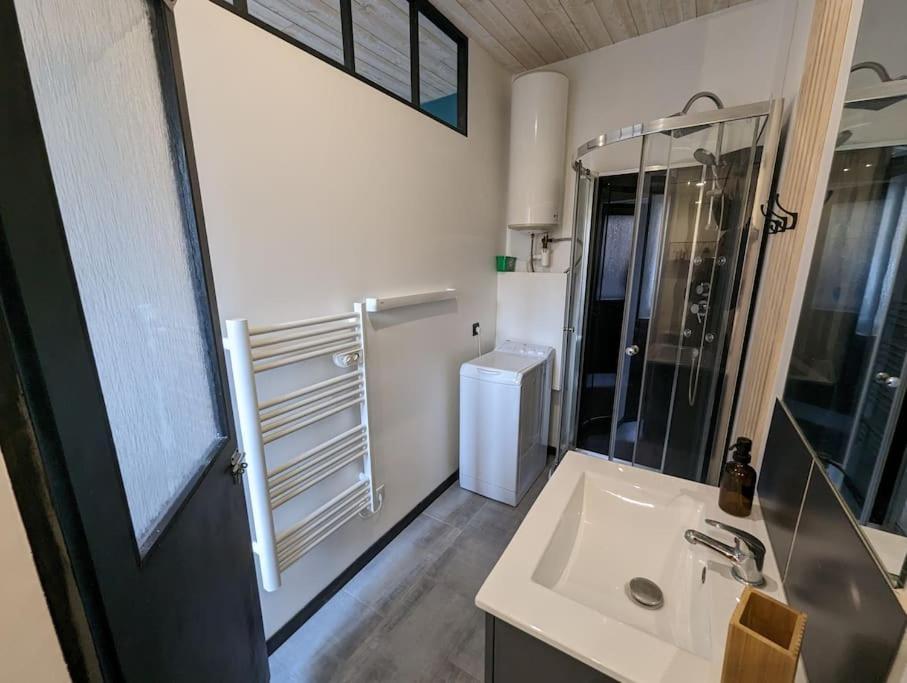 Le Studio Pop Paray-le-Monial Dış mekan fotoğraf