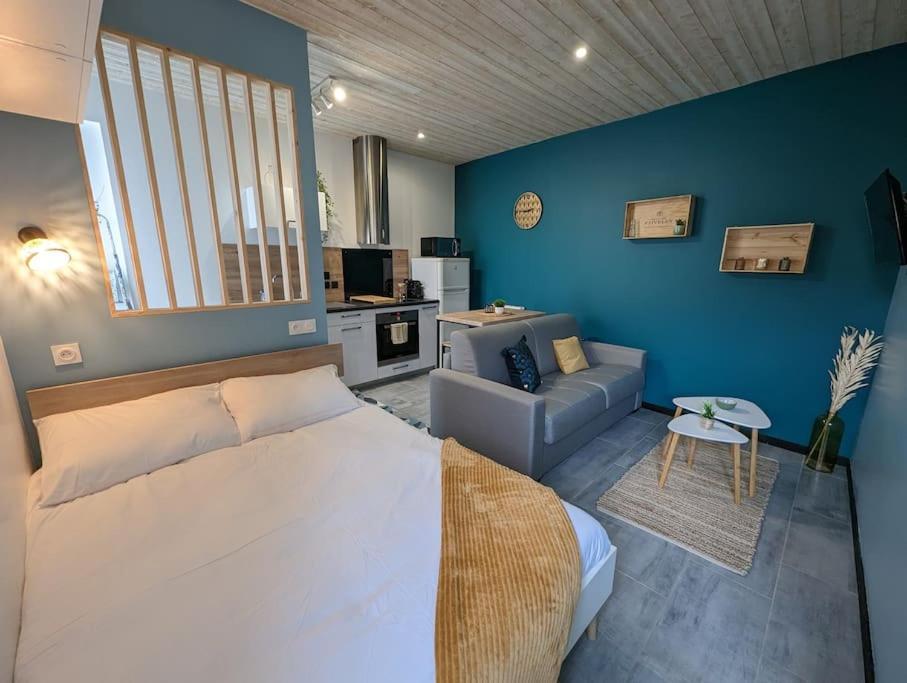 Le Studio Pop Paray-le-Monial Dış mekan fotoğraf