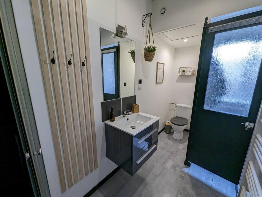 Le Studio Pop Paray-le-Monial Dış mekan fotoğraf