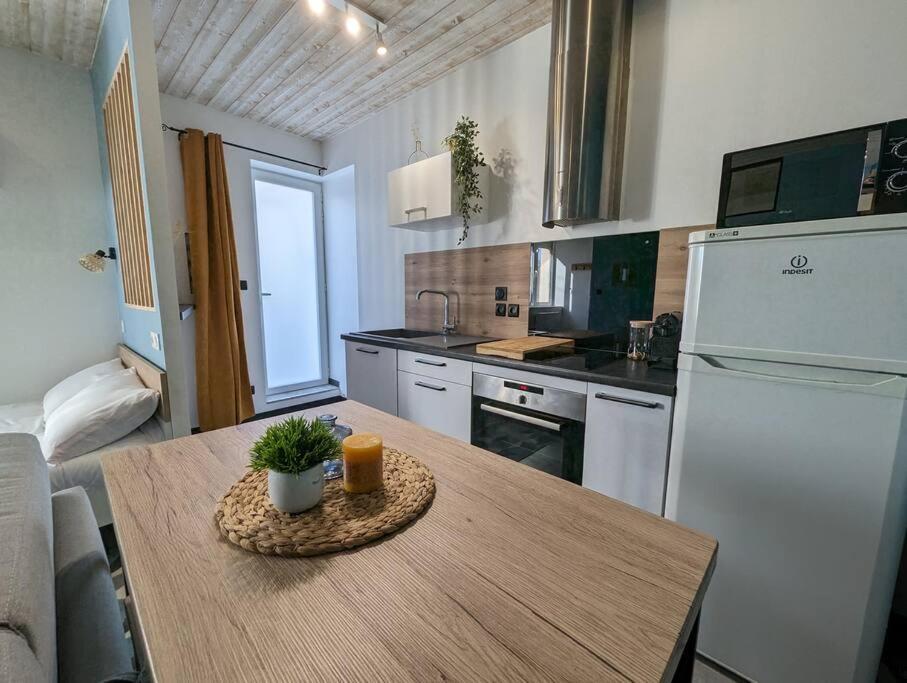 Le Studio Pop Paray-le-Monial Dış mekan fotoğraf